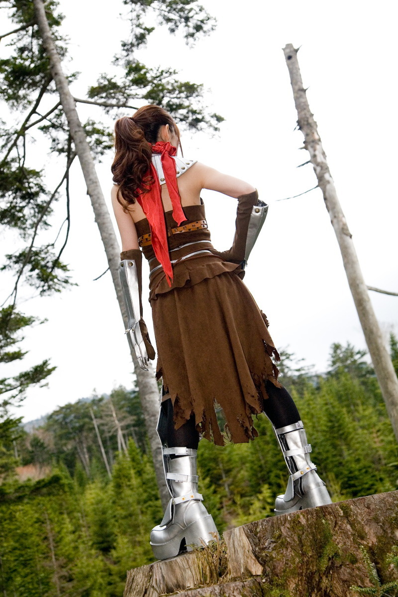 [Cosplay] 2013.03.26 Sexy Ragnarok Online 性感美女图片